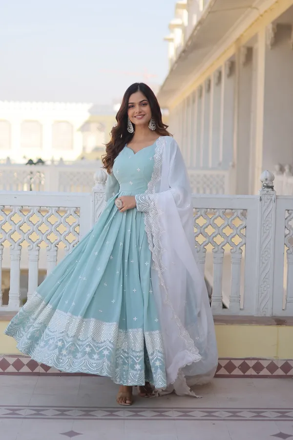 SKY_BLUE_COLOUR_PREMIUM_READYMADE_ANARKALI_SUIT_SET