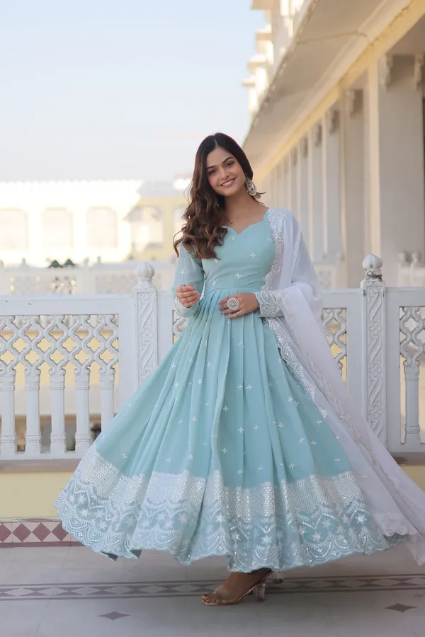 SKY_BLUE_COLOUR_PREMIUM_READYMADE_ANARKALI_SUIT_SET