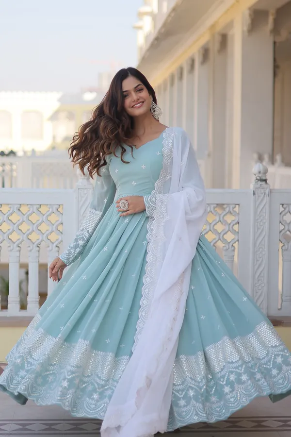 SKY_BLUE_COLOUR_PREMIUM_READYMADE_ANARKALI_SUIT_SET