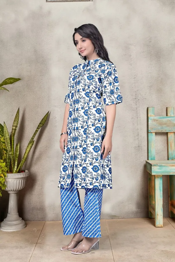 STYLISH_CORD_SET_JAIPURI_KURTI_STYLE