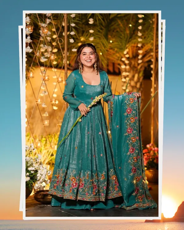 RAMA_GREEN_COLOUR_PREMIUM_READYMADE_ANARKALI_SUIT_SET_(3PCS)