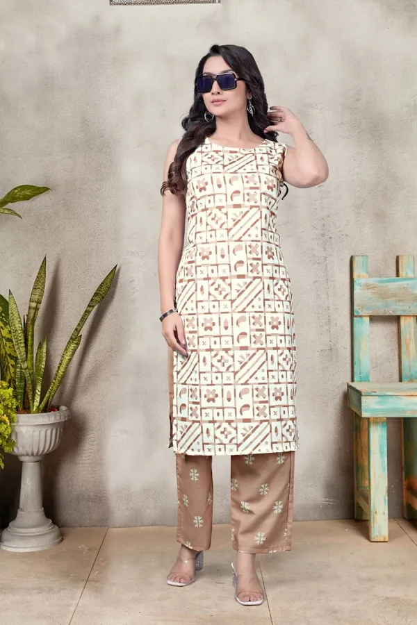 STYLISH_CORD_SET_JAIPURI_KURTI_STYLE