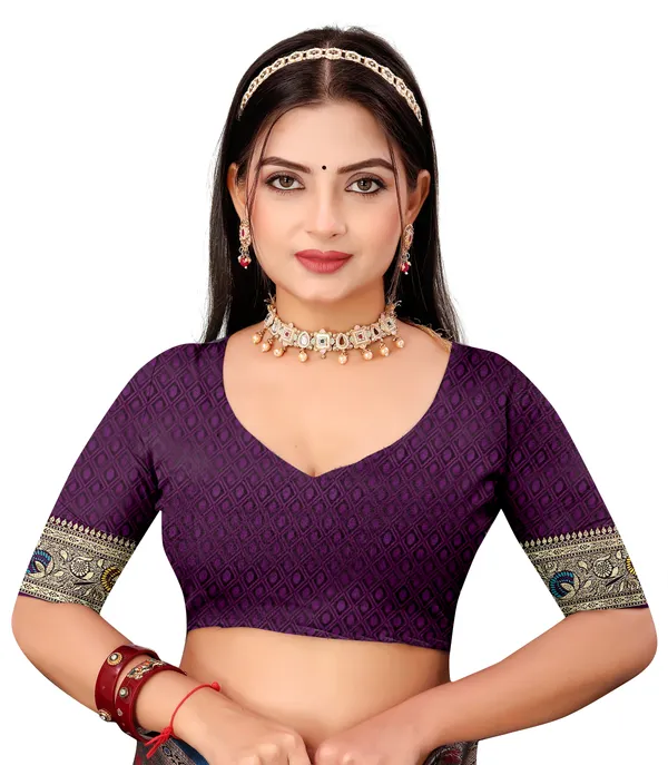 Pure_Soft_Banarasi_Satin_Silk_Saree