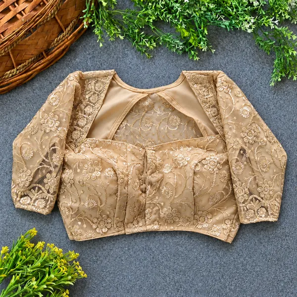 Navratri_special_Golden__Designer_Blouse