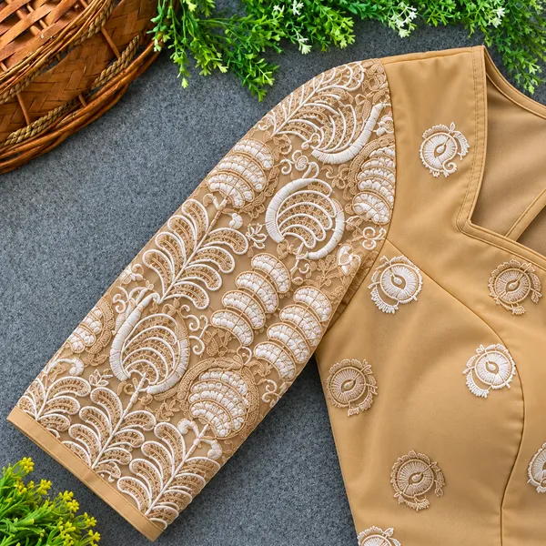 Navratri_special_Golden__Designer_Blouse