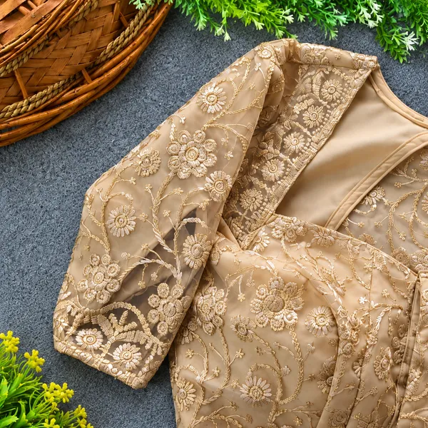 Navratri_special_Golden__Designer_Blouse