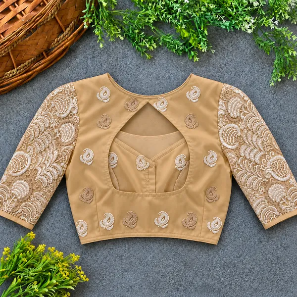 Navratri_special_Golden__Designer_Blouse