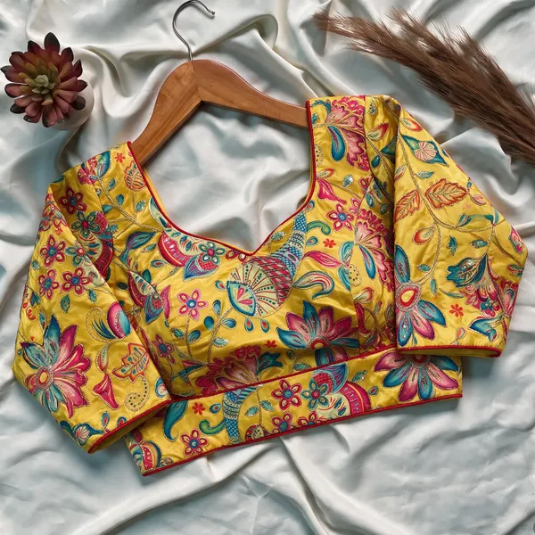 SEMI_CREPE_POSITION_PRINT_BLOUSE