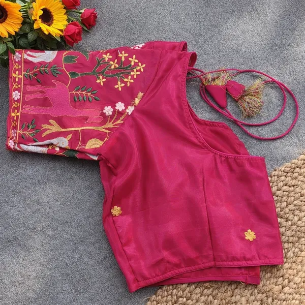 PURE_MILAN__SILK_THREAD_EMBRIODERY_BLOUSE