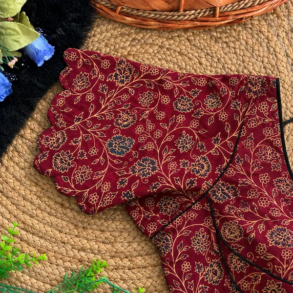 Pure_Cotton_Blouse_without_Cups_(Maroon)