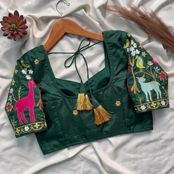 PURE_MILAN__SILK_THREAD_EMBRIODERY_BLOUSE