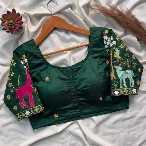 PURE_MILAN__SILK_THREAD_EMBRIODERY_BLOUSE