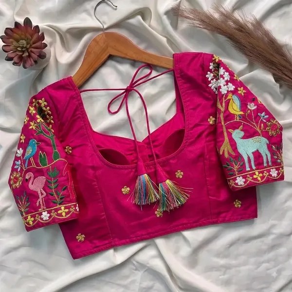 PURE_MILAN__SILK_THREAD_EMBRIODERY_BLOUSE