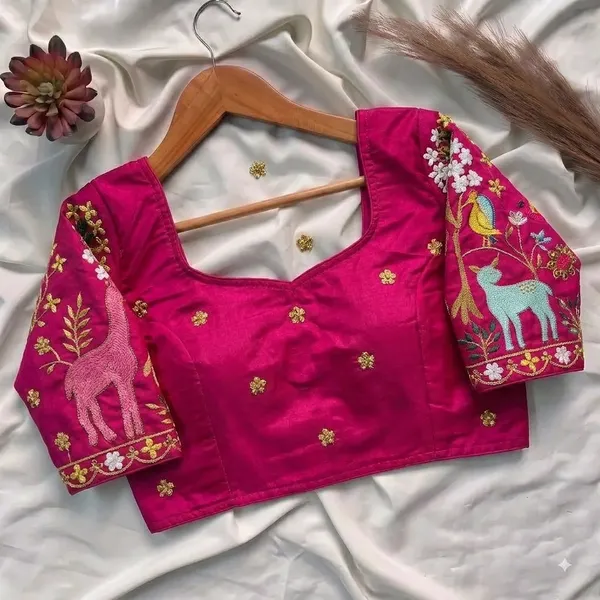 PURE_MILAN__SILK_THREAD_EMBRIODERY_BLOUSE