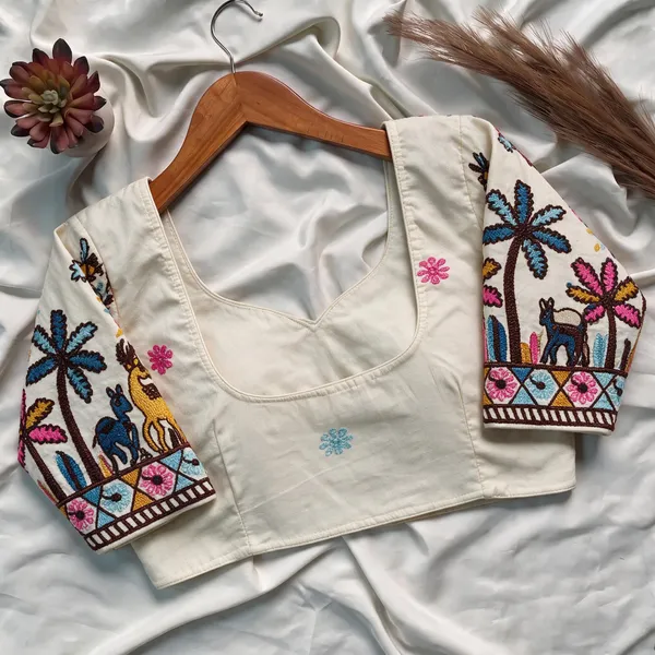 PURE__COTTON_EMBRIODERED_DESIGNER_BLOUSE