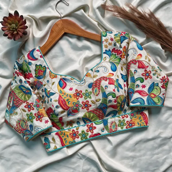 SEMI_CREPE_POSITION_PRINT_BLOUSE
