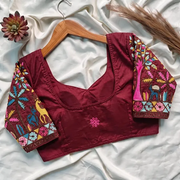 PURE_COTTON_EMBRIODERED_DESIGNER_BLOUSE