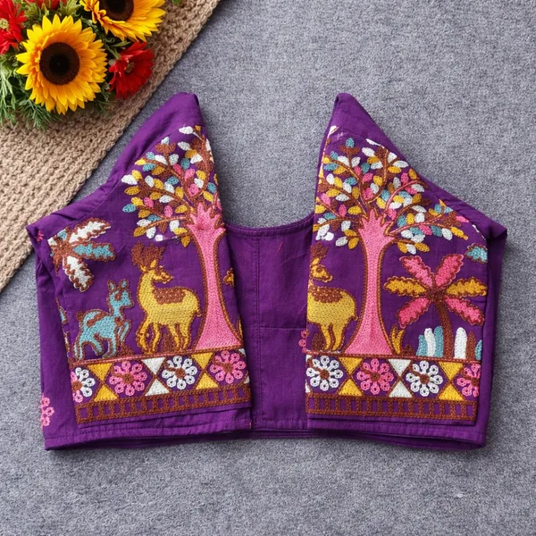 PURE__COTTON_EMBRIODERED_DESIGNER_BLOUSE