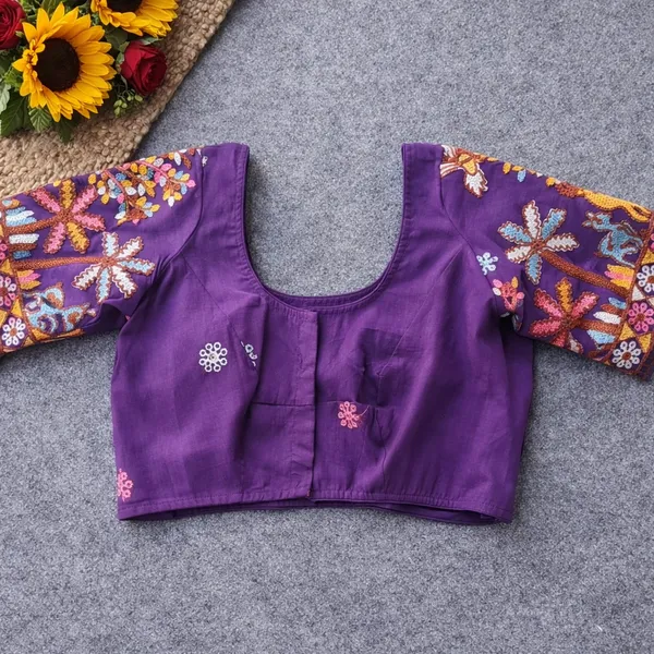 PURE__COTTON_EMBRIODERED_DESIGNER_BLOUSE