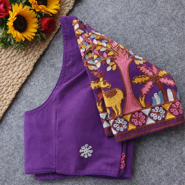 PURE__COTTON_EMBRIODERED_DESIGNER_BLOUSE