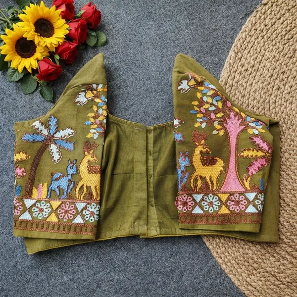 PURE_KORA_COTTON_EMBRIODERED_DESIGNER_BLOUSE
