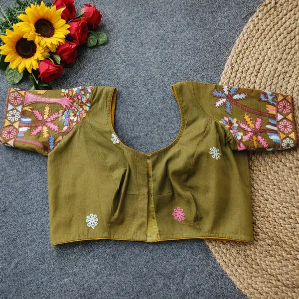 PURE_KORA_COTTON_EMBRIODERED_DESIGNER_BLOUSE