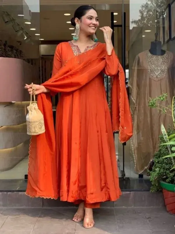 Party_Wear_Ready_to_Wear_Vichitra_Silk_Embroidered_Kurti_Pant_Set_with_Dupatta_for_Women