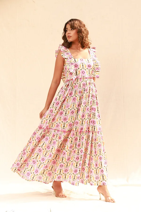 Multicolor_Printed_Maxi_Dress