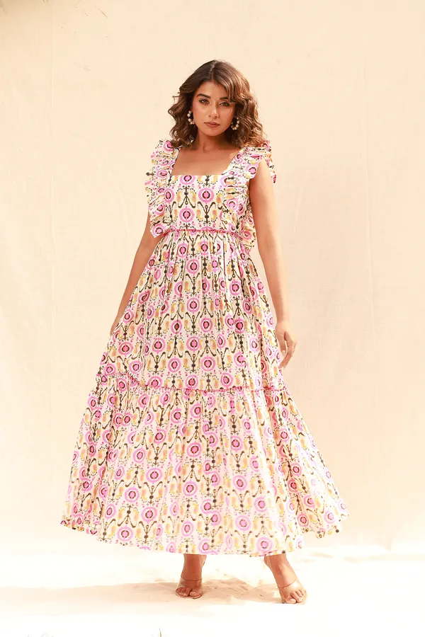 Multicolor_Printed_Maxi_Dress