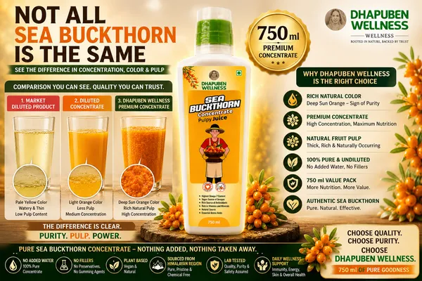 100%_Raw_Pure_Sea_Buckthorn_Concentrated_Juice_Family_Pack_|_Himalayan_Berry_|_Immunity_Booster_&_Antioxidant_|_Multivitamin_With_Omega_7_(750_Ml)