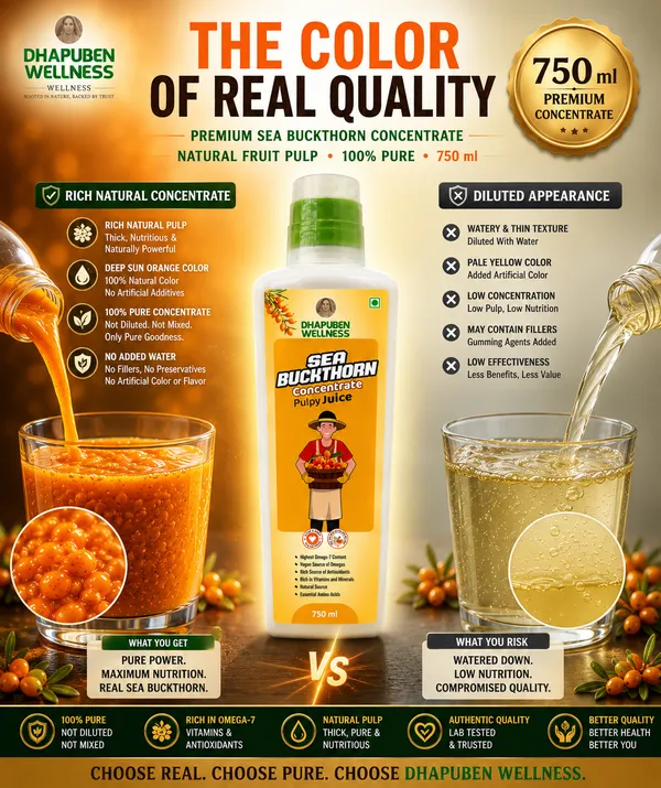 100%_Raw_Pure_Sea_Buckthorn_Concentrated_Juice_Family_Pack_|_Himalayan_Berry_|_Immunity_Booster_&_Antioxidant_|_Multivitamin_With_Omega_7_(750_Ml)