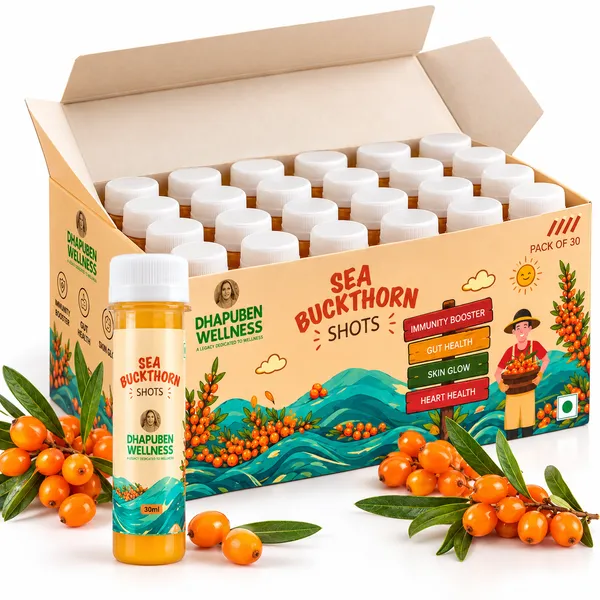 DHAPUBEN_WELLNESS_Pure_Sea_Buckthorn_Concentrate_SHOTS._Convenient_Pure_Sea_Buckthorn._30ML_×_30_SHOTS.