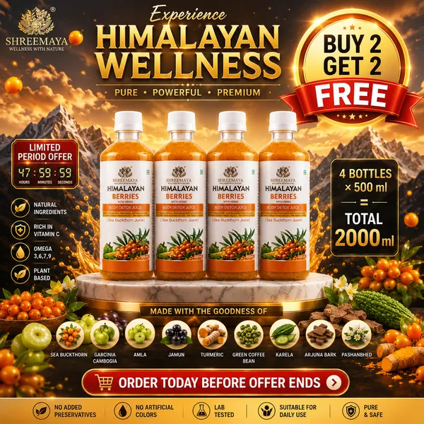 Buy_2_Get_2_Free_100%_Sea_Buckthorn_Concentrate_Himalayan_1000ml_+_1000ml_Berry_Immunity_Booster_Buckthorn_Concentrated_Juice_with_8_Herbs_(2000_ml)