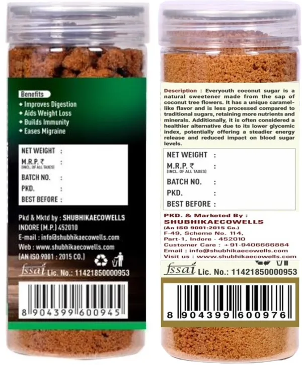 Deliciously_Healthy_Dates_Palm_Jaggery_Powder_&_Coconut_Palm_Sugar_(400_G,_Pack_Of_2)