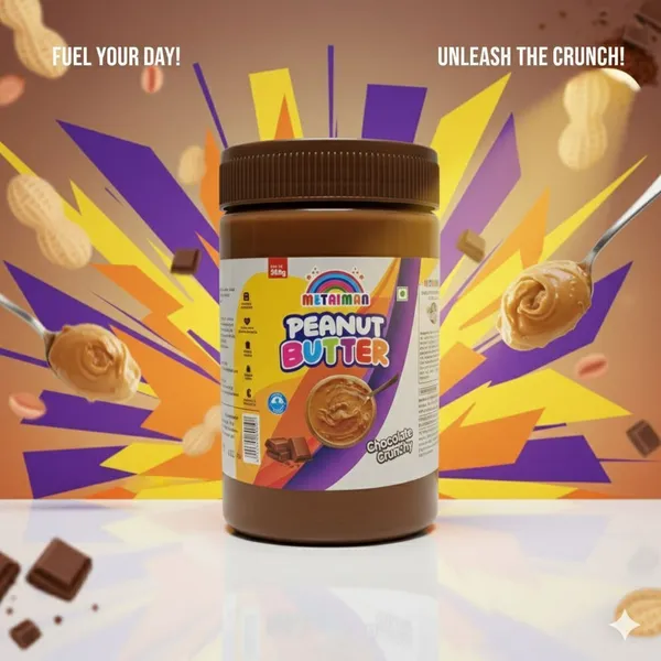 Chocolate_Peanut_Butter,_Crunchy_Delight_With_Rich,_Pure_Cocoa_Classic_Snack_(500_G)_Pack_Of_2