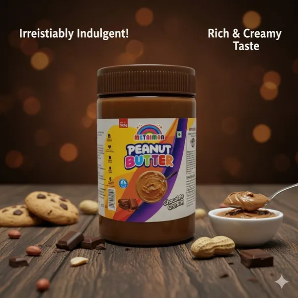 Chocolate_Peanut_Butter,_Crunchy_Delight_With_Rich,_Pure_Cocoa_Classic_Snack_(500_G)_Pack_Of_2
