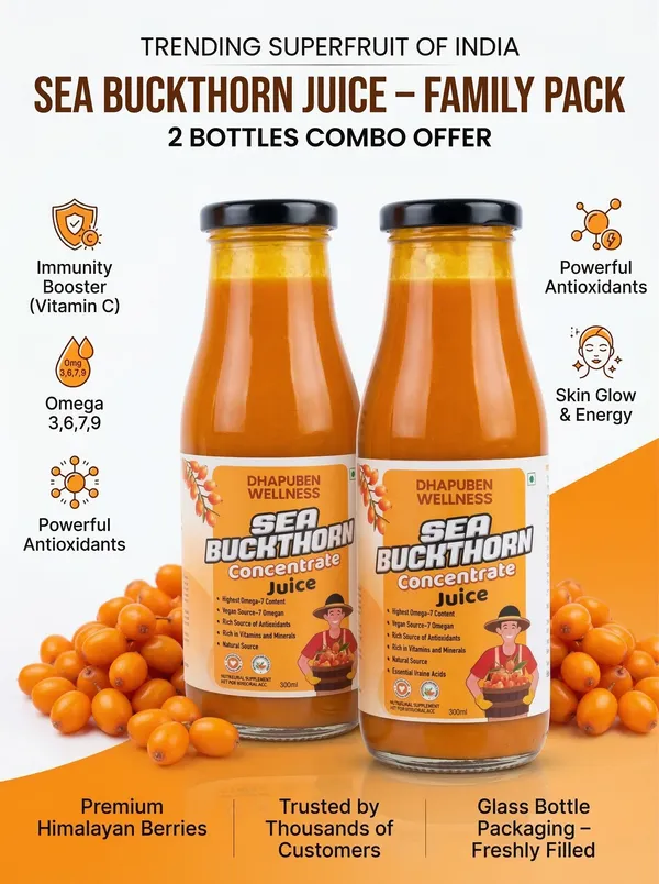 100%_Pure_Sea_Buckthorn_Concentrated_Juice_|_Himalayan_Berry_|_Immunity_Booster_&_Antioxidant_|_Multivitamin_With_Omega_7_(600_Ml)