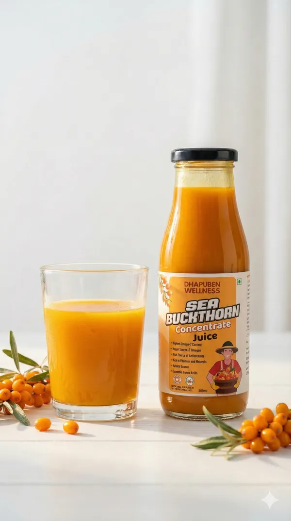 100%_Pure_Sea_Buckthorn_Concentrated_Juice_|_Himalayan_Berry_|_Immunity_Booster_&_Antioxidant_|_Multivitamin_With_Omega_7_(600_Ml)