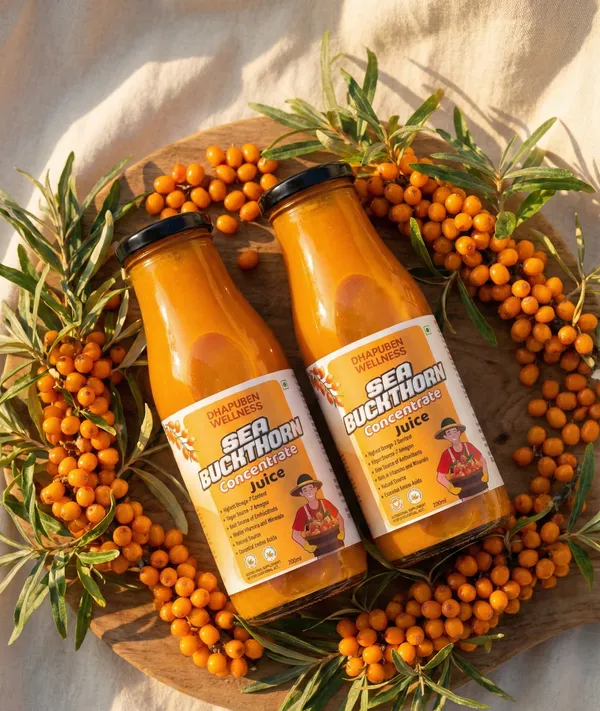 100%_Pure_Sea_Buckthorn_Concentrated_Juice_|_Himalayan_Berry_|_Immunity_Booster_&_Antioxidant_|_Multivitamin_With_Omega_7_(600_Ml)