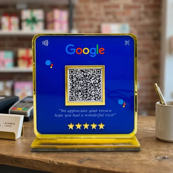 1_QR_NFC_Enabled_Standee_for_Shops,_Offices