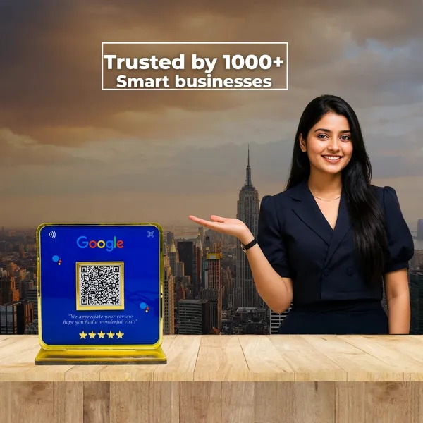 1_QR_NFC_Enabled_Standee_for_Shops,_Offices