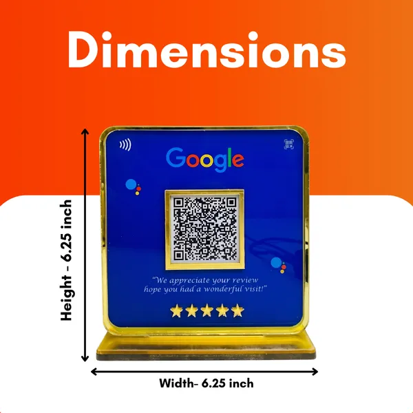 1_QR_NFC_Enabled_Standee_for_Shops,_Offices