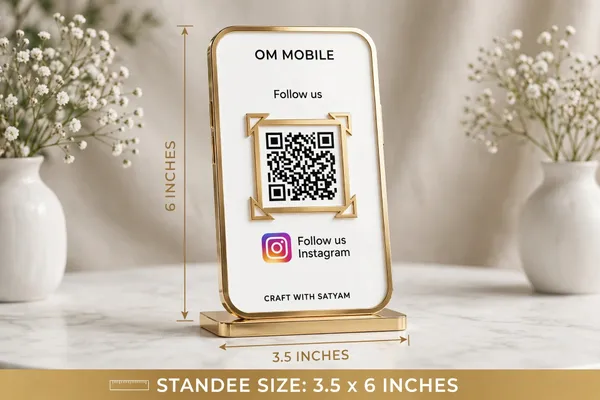 1_QR_standy_for_mobile_shop_