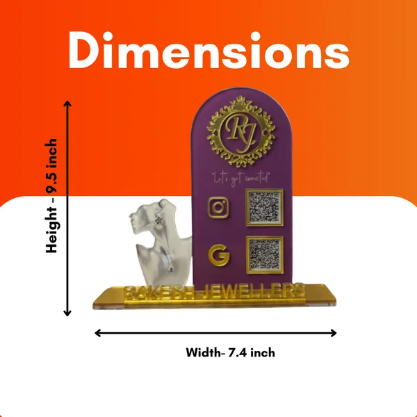 2_QR_NFC_Enabled_Premium_Jewelry_Standee_for_Jewellery_Shop_&_Gold_Store_For_Jewellers