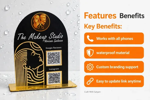 2_QR_black_standy_for_saloon