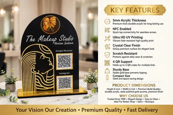 2_QR_black_standy_for_saloon