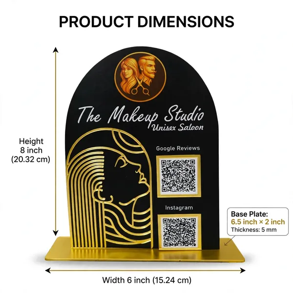 2_QR_black_standy_for_saloon