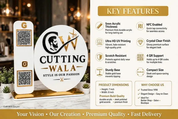2_QR_premium_standy_for_saloon_