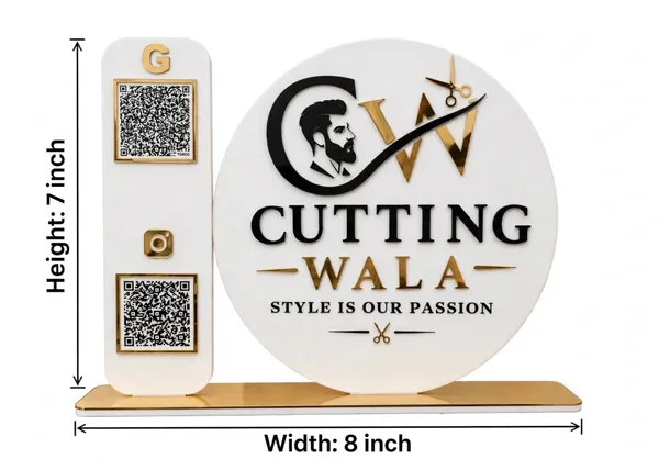 2_QR_premium_standy_for_saloon_