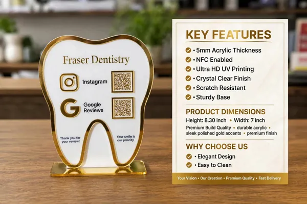 2_QR_white_standy_for_Dentist